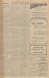 Bath Chronicle and Weekly Gazette Saturday 01 October 1927 Page 17