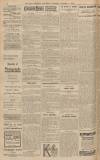 Bath Chronicle and Weekly Gazette Saturday 01 October 1927 Page 20