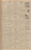Bath Chronicle and Weekly Gazette Saturday 01 October 1927 Page 23