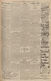 Bath Chronicle and Weekly Gazette Saturday 15 October 1927 Page 15