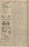 Bath Chronicle and Weekly Gazette Saturday 15 October 1927 Page 16