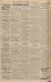 Bath Chronicle and Weekly Gazette Saturday 15 October 1927 Page 20