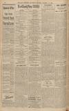 Bath Chronicle and Weekly Gazette Saturday 15 October 1927 Page 22
