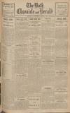 Bath Chronicle and Weekly Gazette Saturday 05 November 1927 Page 3