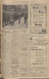 Bath Chronicle and Weekly Gazette Saturday 05 November 1927 Page 9