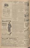 Bath Chronicle and Weekly Gazette Saturday 05 November 1927 Page 26