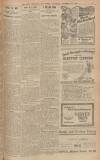 Bath Chronicle and Weekly Gazette Saturday 19 November 1927 Page 17
