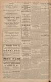 Bath Chronicle and Weekly Gazette Saturday 14 January 1928 Page 6