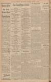 Bath Chronicle and Weekly Gazette Saturday 14 January 1928 Page 22