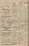 Bath Chronicle and Weekly Gazette Saturday 21 January 1928 Page 6