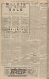 Bath Chronicle and Weekly Gazette Saturday 21 January 1928 Page 10