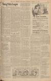 Bath Chronicle and Weekly Gazette Saturday 21 January 1928 Page 11