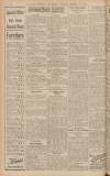 Bath Chronicle and Weekly Gazette Saturday 21 January 1928 Page 18