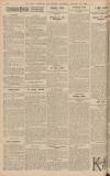 Bath Chronicle and Weekly Gazette Saturday 28 January 1928 Page 20