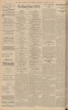 Bath Chronicle and Weekly Gazette Saturday 28 January 1928 Page 22