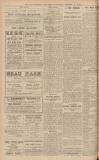 Bath Chronicle and Weekly Gazette Saturday 04 February 1928 Page 6