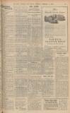 Bath Chronicle and Weekly Gazette Saturday 04 February 1928 Page 7