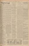 Bath Chronicle and Weekly Gazette Saturday 04 February 1928 Page 13