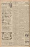 Bath Chronicle and Weekly Gazette Saturday 04 February 1928 Page 16