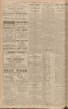 Bath Chronicle and Weekly Gazette Saturday 11 February 1928 Page 6
