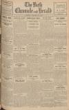 Bath Chronicle and Weekly Gazette Saturday 25 February 1928 Page 3