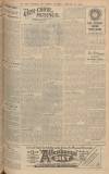Bath Chronicle and Weekly Gazette Saturday 25 February 1928 Page 7