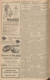 Bath Chronicle and Weekly Gazette Saturday 25 February 1928 Page 16