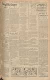 Bath Chronicle and Weekly Gazette Saturday 03 March 1928 Page 13