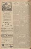 Bath Chronicle and Weekly Gazette Saturday 03 March 1928 Page 16