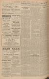 Bath Chronicle and Weekly Gazette Saturday 10 March 1928 Page 6