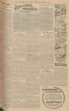 Bath Chronicle and Weekly Gazette Saturday 10 March 1928 Page 7