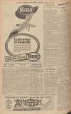 Bath Chronicle and Weekly Gazette Saturday 10 March 1928 Page 12