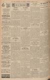 Bath Chronicle and Weekly Gazette Saturday 10 March 1928 Page 14