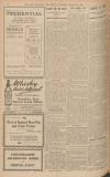 Bath Chronicle and Weekly Gazette Saturday 10 March 1928 Page 16