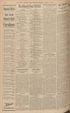 Bath Chronicle and Weekly Gazette Saturday 10 March 1928 Page 22