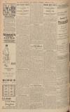 Bath Chronicle and Weekly Gazette Saturday 10 March 1928 Page 26