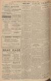 Bath Chronicle and Weekly Gazette Saturday 17 March 1928 Page 6