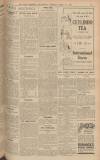 Bath Chronicle and Weekly Gazette Saturday 17 March 1928 Page 11