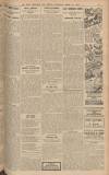 Bath Chronicle and Weekly Gazette Saturday 17 March 1928 Page 15