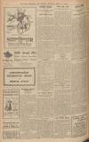 Bath Chronicle and Weekly Gazette Saturday 17 March 1928 Page 16