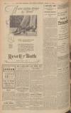 Bath Chronicle and Weekly Gazette Saturday 17 March 1928 Page 26