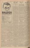 Bath Chronicle and Weekly Gazette Saturday 24 March 1928 Page 10