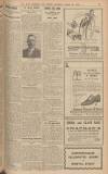 Bath Chronicle and Weekly Gazette Saturday 24 March 1928 Page 17