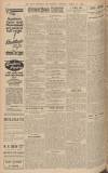 Bath Chronicle and Weekly Gazette Saturday 24 March 1928 Page 20
