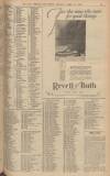 Bath Chronicle and Weekly Gazette Saturday 24 March 1928 Page 25