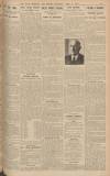 Bath Chronicle and Weekly Gazette Saturday 07 April 1928 Page 11