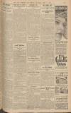 Bath Chronicle and Weekly Gazette Saturday 07 April 1928 Page 15