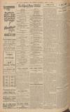 Bath Chronicle and Weekly Gazette Saturday 07 April 1928 Page 22