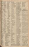 Bath Chronicle and Weekly Gazette Saturday 07 April 1928 Page 25