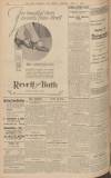 Bath Chronicle and Weekly Gazette Saturday 07 April 1928 Page 26